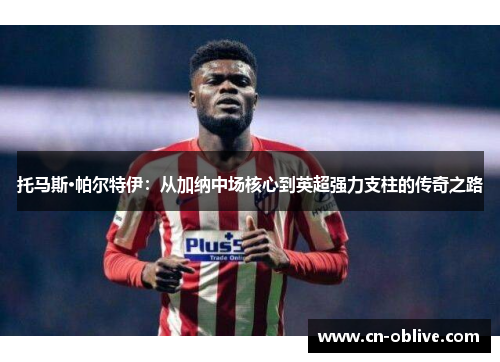 托马斯·帕尔特伊：从加纳中场核心到英超强力支柱的传奇之路