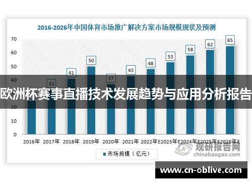 欧洲杯赛事直播技术发展趋势与应用分析报告