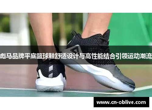 彪马品牌平底篮球鞋舒适设计与高性能结合引领运动潮流