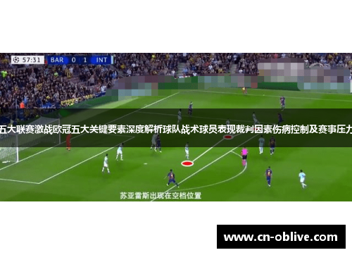 五大联赛激战欧冠五大关键要素深度解析球队战术球员表现裁判因素伤病控制及赛事压力