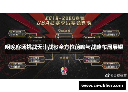 明晚客场挑战天津战役全方位前瞻与战略布局展望