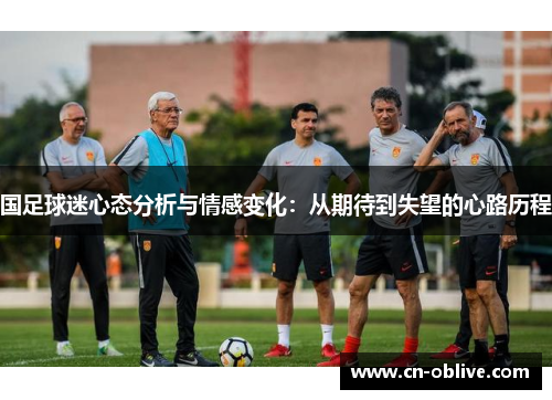 国足球迷心态分析与情感变化：从期待到失望的心路历程