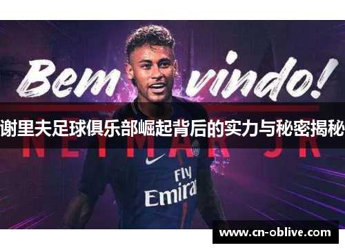 谢里夫足球俱乐部崛起背后的实力与秘密揭秘